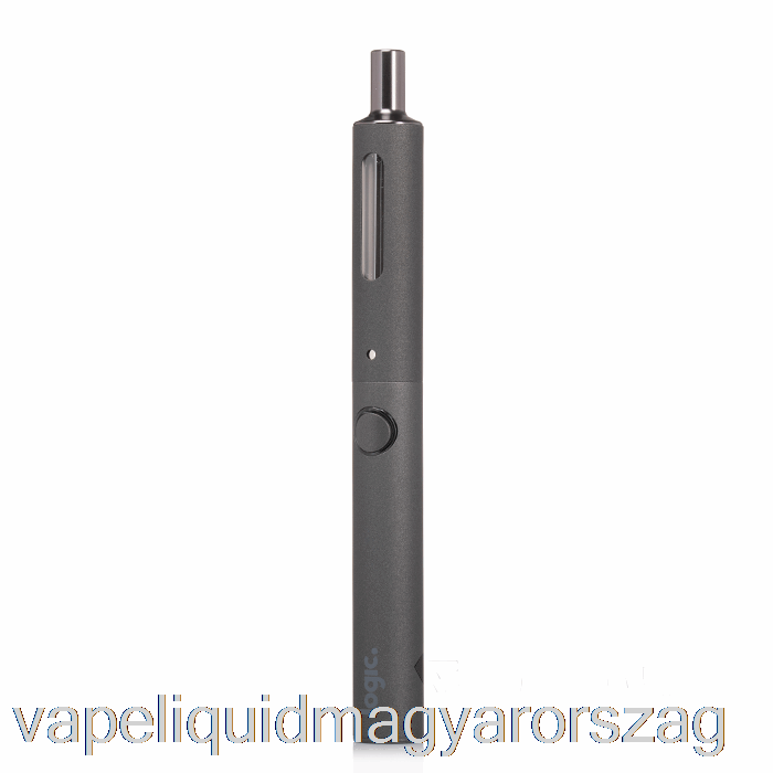Logic Pro Kezdőkészlet Fekete Vape Folyadék